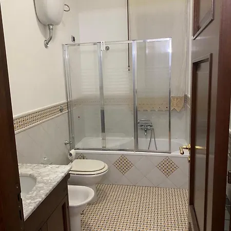 Dimoradora Agrigento