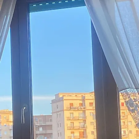 Dimoradora Apartment Agrigent