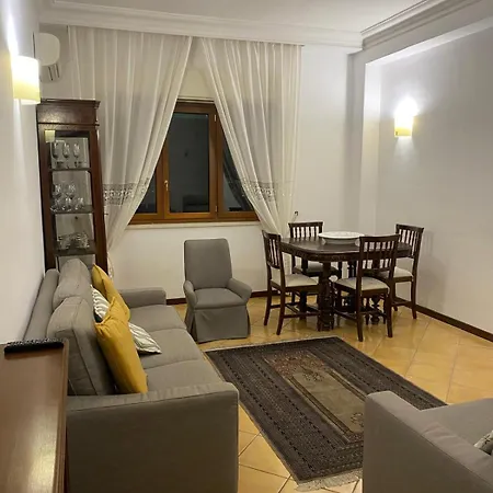 Apartment Dimoradora