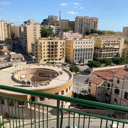 Dimoradora Apartment