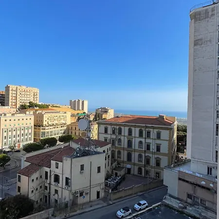 Dimoradora Apartment *