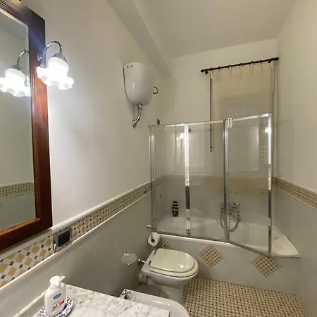 Dimoradora Агрідженто