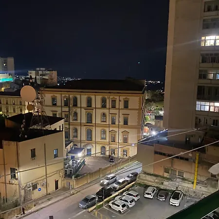 Dimoradora Агрідженто