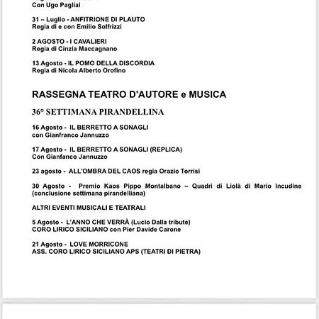 Apartment Dimoradora *