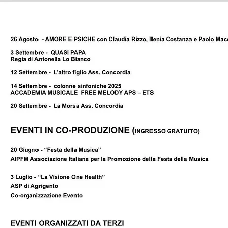 Апартаменти Dimoradora