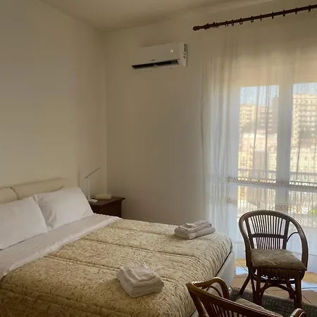 Dimoradora Агрідженто