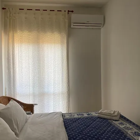 Dimoradora Apartment