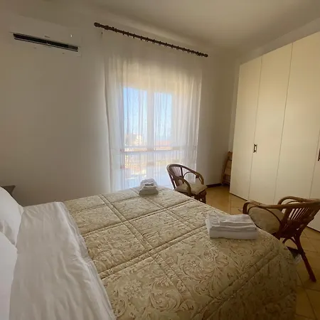 Apartment Dimoradora