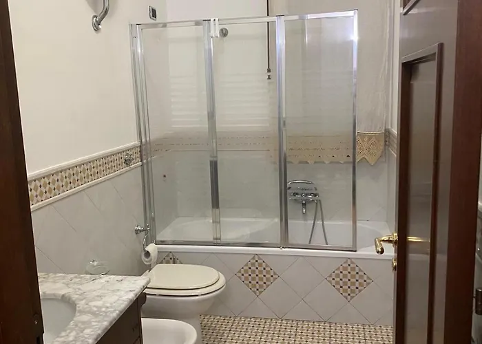 Dimoradora Агрідженто