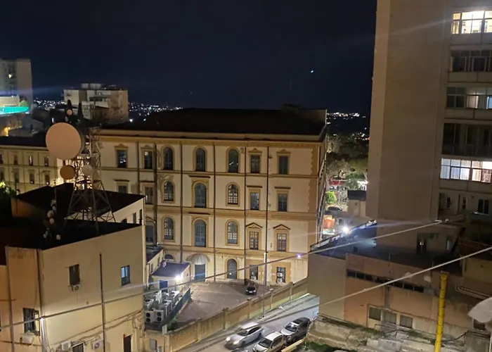 Dimoradora Агрідженто