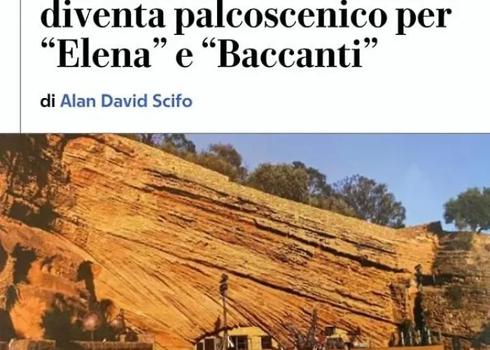 Dimoradora Апартаменти