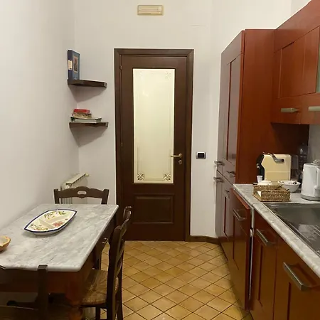 Appartement Dimoradora Agrigento