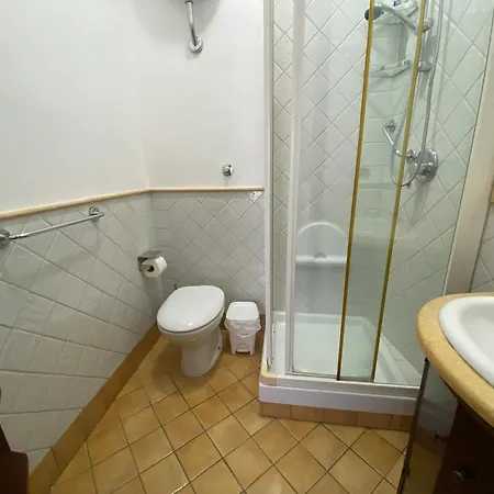 Dimoradora شقة أغريجنتو