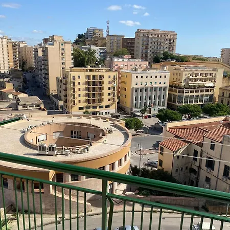 Dimoradora Appartement *