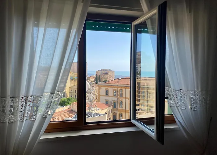 Apartment Dimoradora