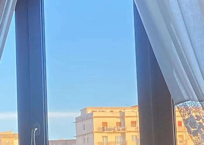 Dimoradora Apartamento Agrigento