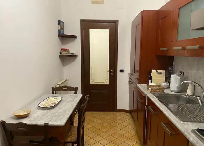 Apartment Dimoradora Agrigento