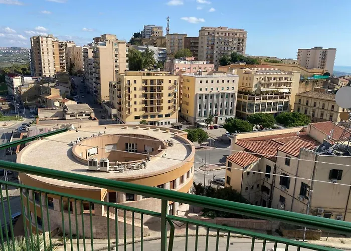 Dimoradora Apartment