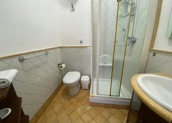 Dimoradora Apartment Agrigento