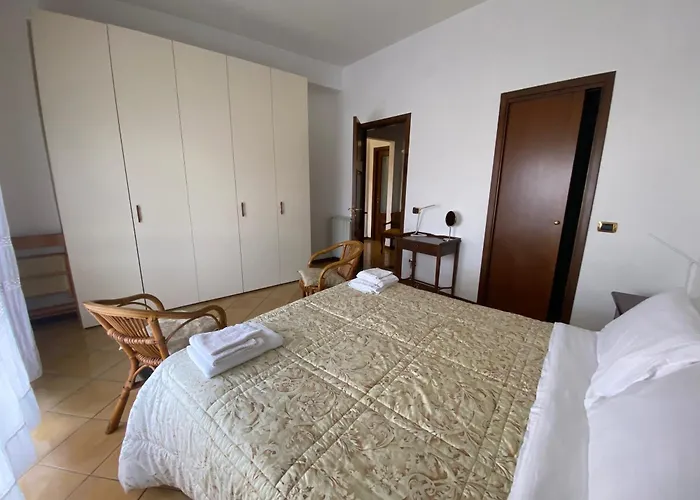 Apartment Dimoradora Agrigento
