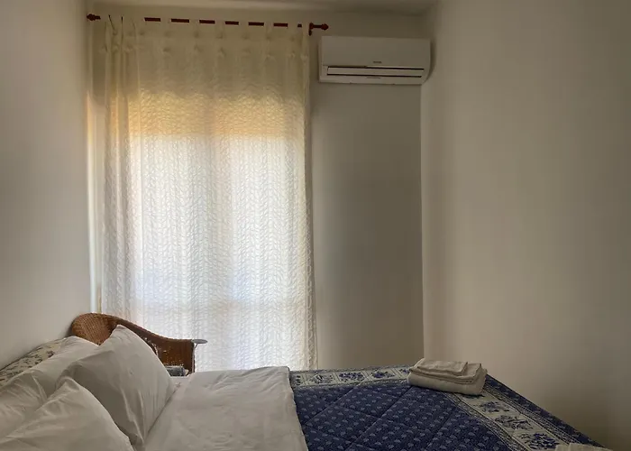 Dimoradora Apartment