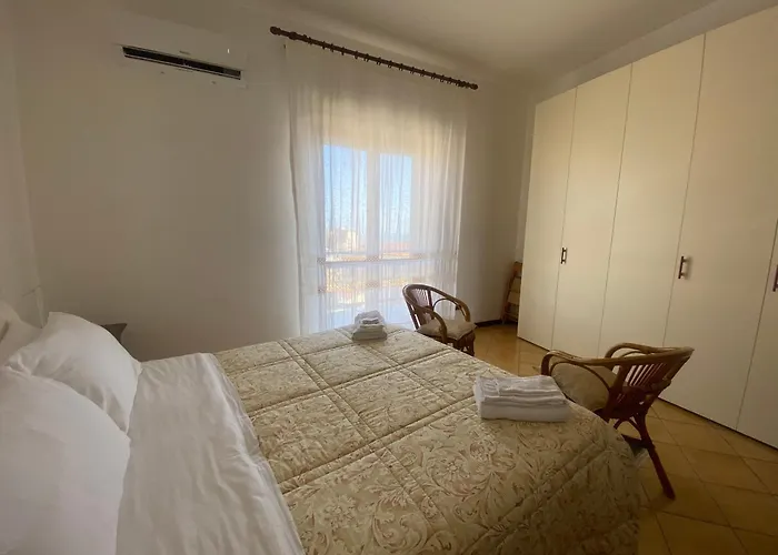 Apartment Dimoradora