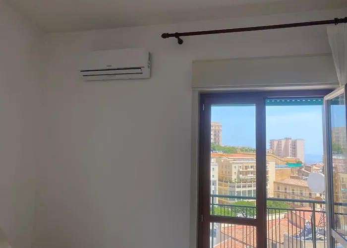 Dimoradora * Agrigent